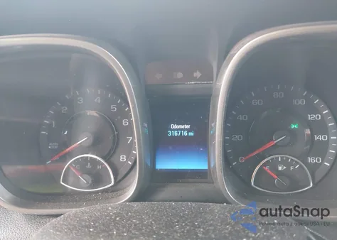 2014 Chevrolet Malibu 1Ls z USA, uszkodzony, nr VIN 1G11B5SL9EF182586